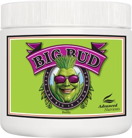 Big Bud Powder - Black Label Supply llc