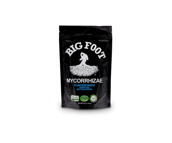 Big Foot Mycorrhizae Concentrate - Black Label Supply llc