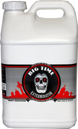 Big Time Exterminator - Black Label Supply llc