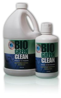 Bio Green Clean - Black Label Supply llc