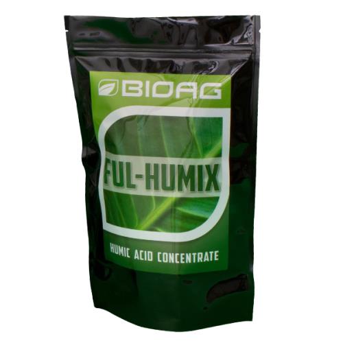 BioAg Ful - Humix® - Black Label Supply llc