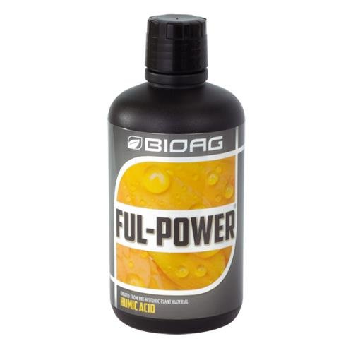 BioAg Ful - Power® - Black Label Supply llc