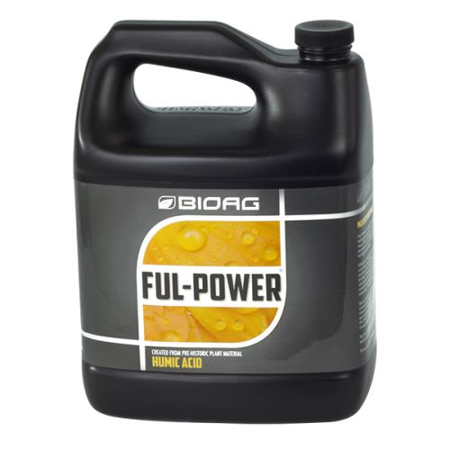 BioAg Ful - Power® - Black Label Supply llc