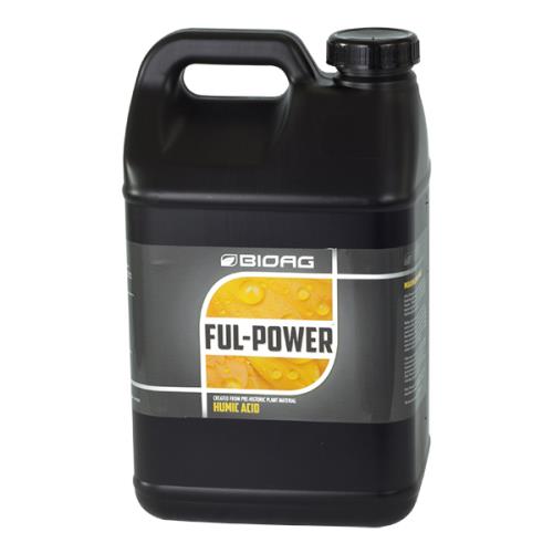 BioAg Ful - Power® - Black Label Supply llc