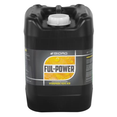 BioAg Ful - Power® Oregon Label - Black Label Supply llc