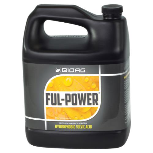 BioAg Ful - Power® Oregon Label - Black Label Supply llc