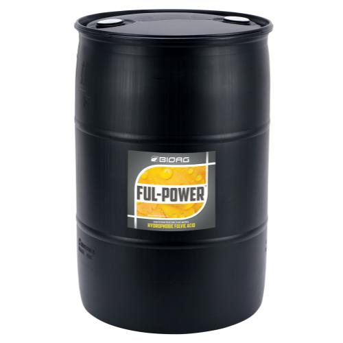 BioAg Ful - Power® Oregon Label - Black Label Supply llc