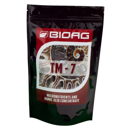 BioAg TM - 7 - Black Label Supply llc