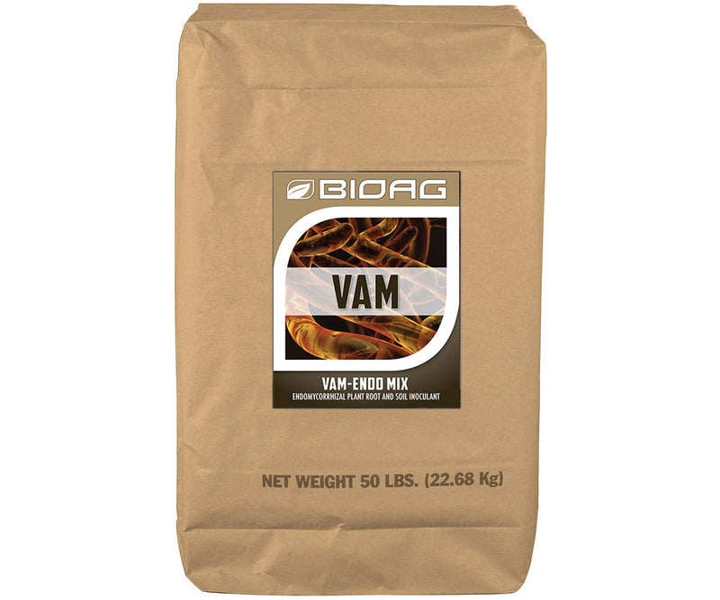 BioAg VAM - Black Label Supply llc