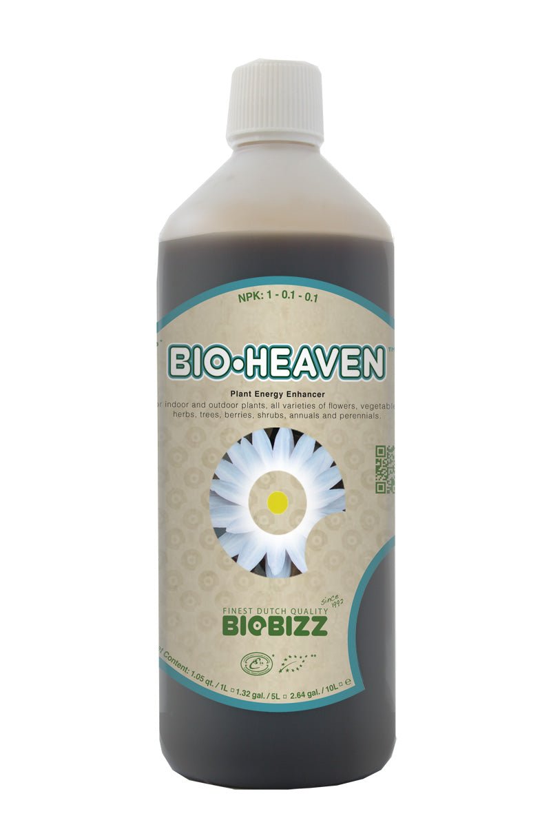 BioBizz Bio - Heaven - Black Label Supply llc