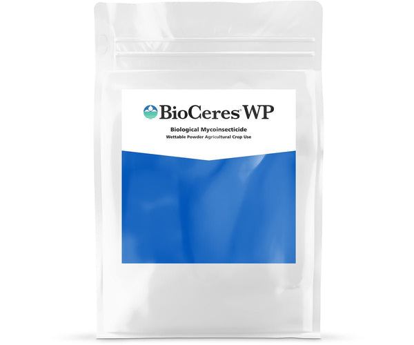 BioCeres WP - 1 lb Bag - Black Label Supply llc