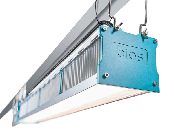 BIOS Luna LED Light Fixture - Black Label Supply llc