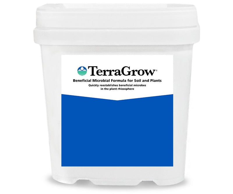 Biosafe TerraGrow - Black Label Supply llc