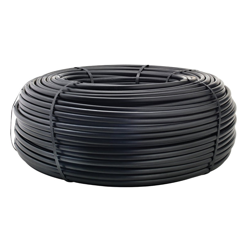 BLACK POLYETHYLENE (PE) TUBING FOR COMPRESSION FITTINGS - Black Label Supply llc