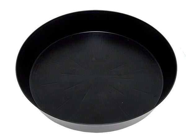 Black Super Saucer - Black Label Supply llc