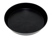 Black Super Saucer - Black Label Supply llc