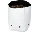 Black & White Grow Bags - Black Label Supply llc