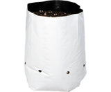 Black & White Grow Bags - Black Label Supply llc