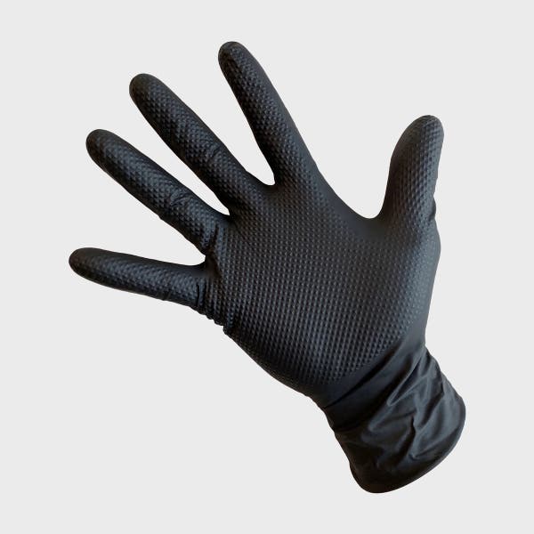 FloraFlex Nitrile Glove