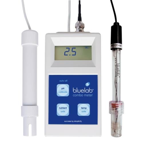 Bluelab® Combo Meter - Black Label Supply llc