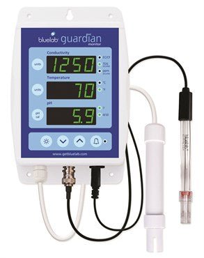 Bluelab Guardian Monitor - Black Label Supply llc