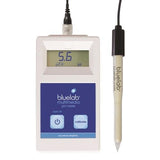 Bluelab® Multimedia pH Meter with Leap pH Probe - Black Label Supply llc