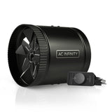 Booster Duct Fans - Black Label Supply llc