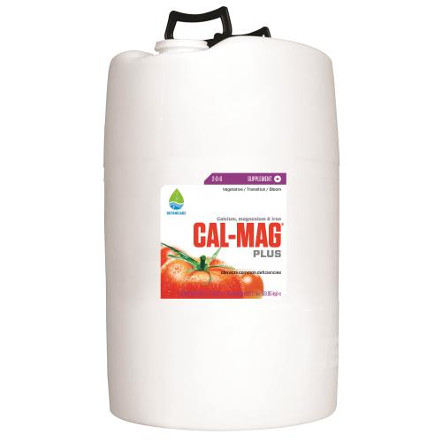 Botanicare® Cal - Mag™ Plus 2 - 0 - 0 - Black Label Supply llc