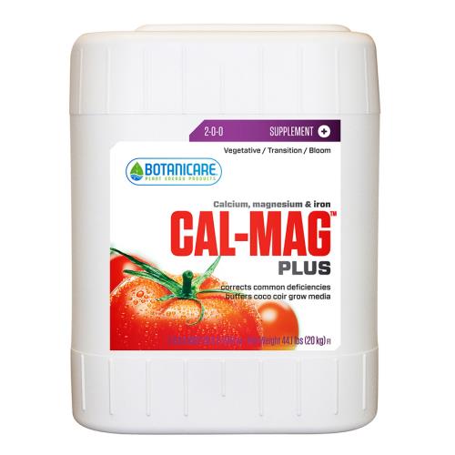 Botanicare® Cal - Mag™ Plus 2 - 0 - 0 - Black Label Supply llc