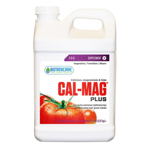 Botanicare® Cal - Mag™ Plus 2 - 0 - 0 - Black Label Supply llc