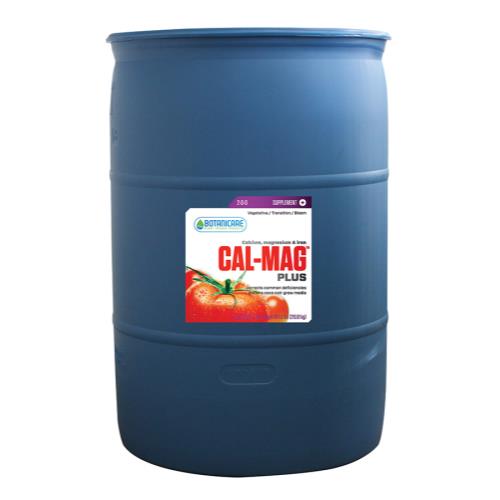 Botanicare® Cal - Mag™ Plus 2 - 0 - 0 - Black Label Supply llc