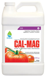 Botanicare® Cal - Mag™ Plus 2 - 0 - 0 - Black Label Supply llc