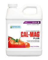 Botanicare® Cal - Mag™ Plus 2 - 0 - 0 - Black Label Supply llc