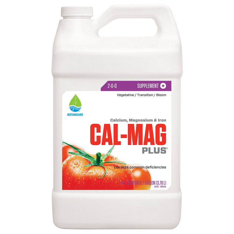 Botanicare® Cal - Mag™ Plus 2 - 0 - 0 - Black Label Supply llc