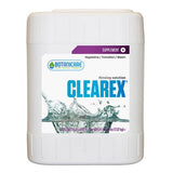 Botanicare® Clearex® Salt Leaching Solution - Black Label Supply llc