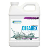 Botanicare® Clearex® Salt Leaching Solution - Black Label Supply llc