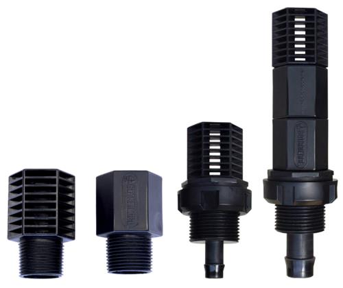 Botanicare® Ebb & Flow Fittings - Black Label Supply llc