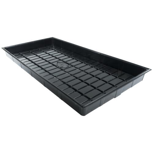 Botanicare® Grow Trays Inside Dimension (ID) - Black - Black Label Supply llc