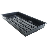 Botanicare® Grow Trays Inside Dimension (ID) - Black - Black Label Supply llc