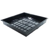 Botanicare® Grow Trays Inside Dimension (ID) - Black - Black Label Supply llc