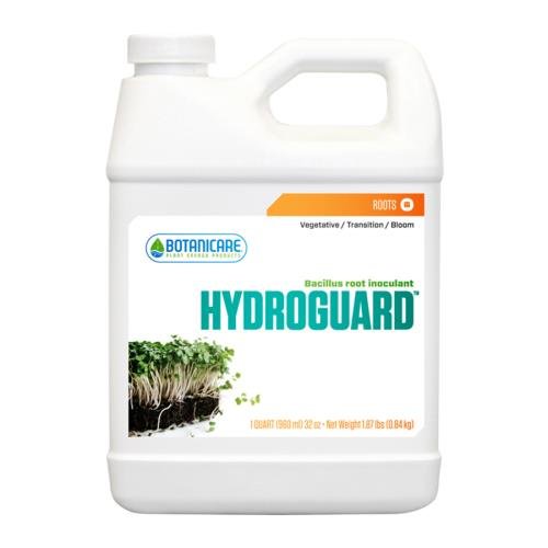 Botanicare® Hydroguard - Black Label Supply llc