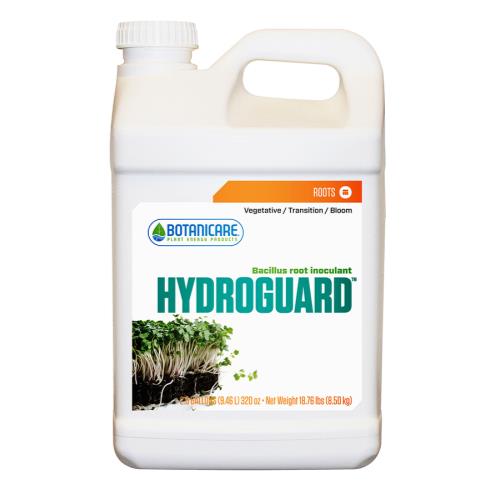 Botanicare® Hydroguard - Black Label Supply llc