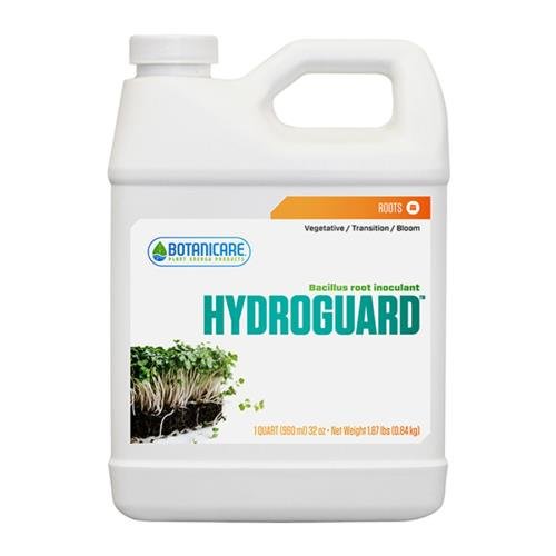 Botanicare® Hydroguard - Black Label Supply llc