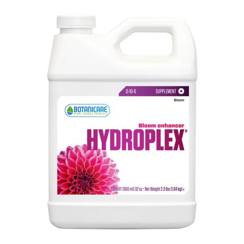 Botanicare® Hydroplex® Bloom 0 - 10 - 6 - Black Label Supply llc