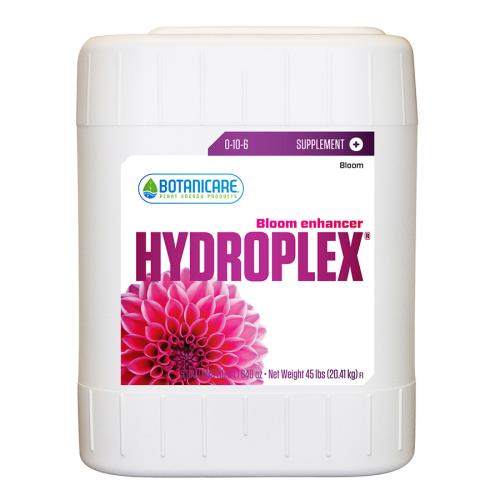 Botanicare® Hydroplex® Bloom 0 - 10 - 6 - Black Label Supply llc