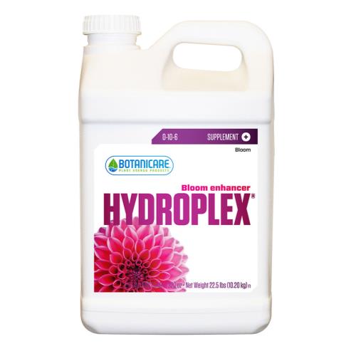 Botanicare® Hydroplex® Bloom 0 - 10 - 6 - Black Label Supply llc