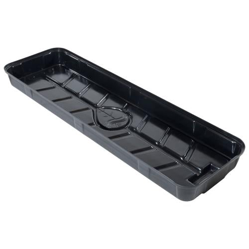 Botanicare® Low Tide Trays Black - Black Label Supply llc