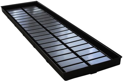 Botanicare® Low Tide Trays Black - Black Label Supply llc