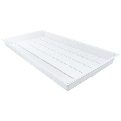 Botanicare® Original Grow Trays Inside Dimension (ID) - White - Black Label Supply llc