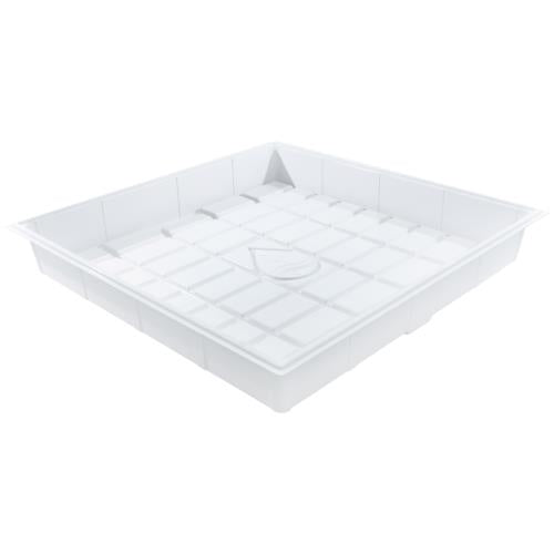 Botanicare® Original Grow Trays Inside Dimension (ID) - White - Black Label Supply llc